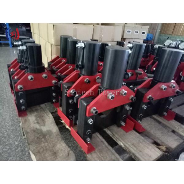 405mm - 425mm Hydraulic Angle Steel Cutter Wire Hydraulic Crimping Tools