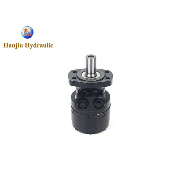 LSHT Motor BMER-375 moteur à entraînement hydraulique à couple élevé série Parker TG pour pompe à béton