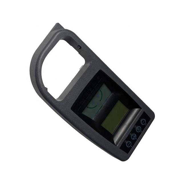 Excavator Parts DH220-7 DH225-7 Monitor Display 539-00048 539-00048G 0813-1025-213 For Doosan