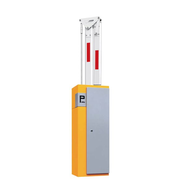 Taiwei High Speed Boom Barrier Traffic Barrier Gate Automatic Vehicle Car Parking Gate