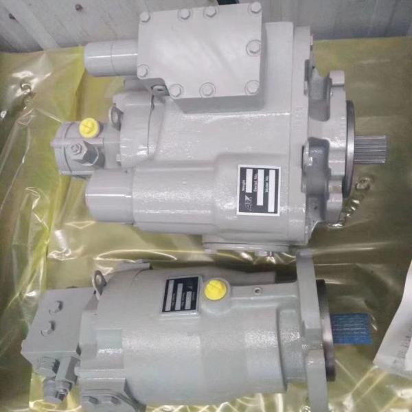 Open Seals Type Hydraulic Pump Machinery Used for Concrete Mixer Truck Rexroth 100cc