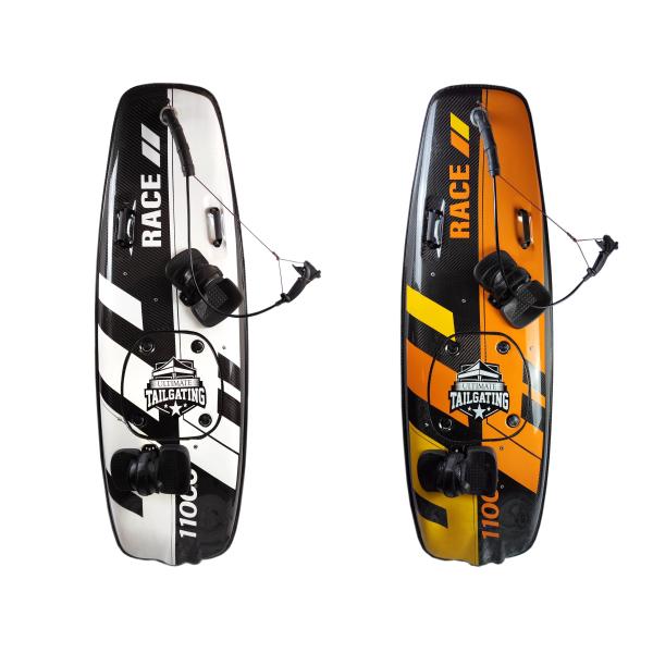 Customized Logo Water Sports Equipment 110cc Petrol Jetsurf Surfboard for Jet Surfing