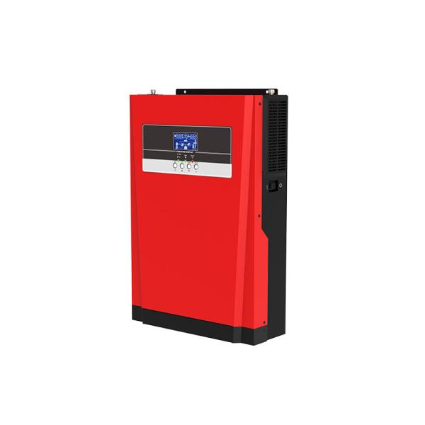 10Kw Solar Inverter Manufacturer Low Price Solar Inverter Pv Solar Panel Product System With Inverter