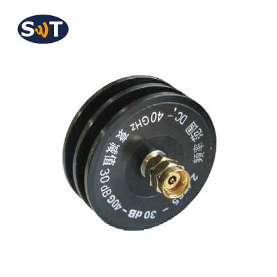Atenuadores fixos coaxial de 5 W DC-50 GHz Conector 2,4 mm