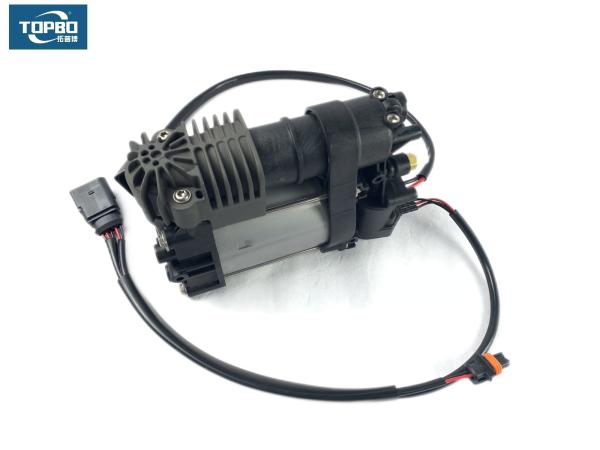 Porsche Panamera Air Suspension Compressor Airmatic Air Compressor 97035815109