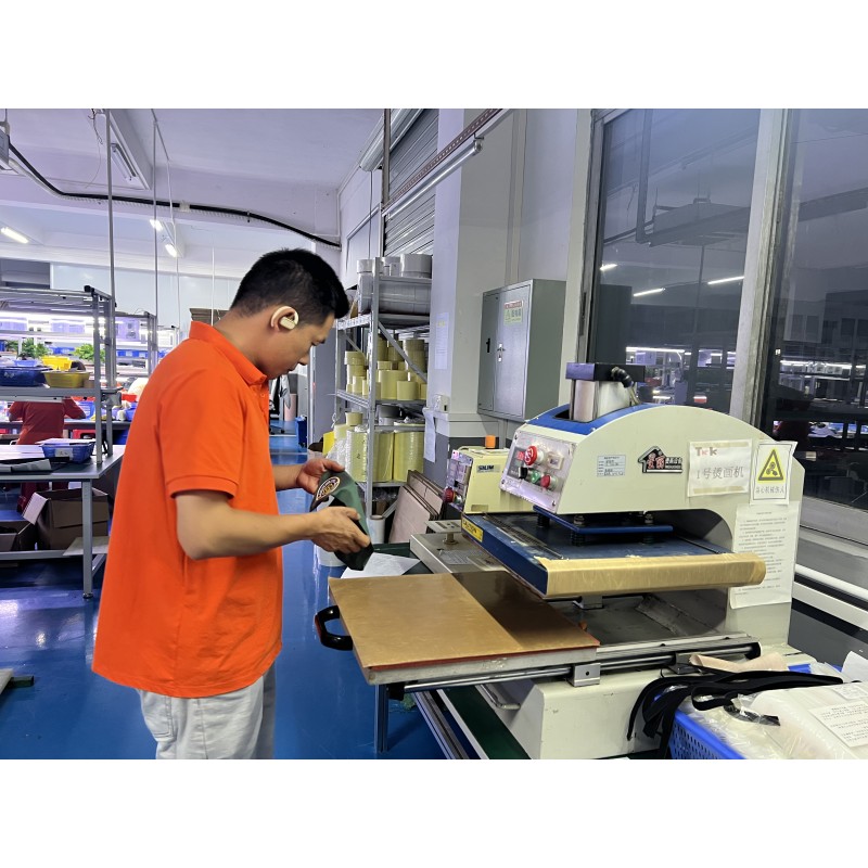 T&K Garment Accessories Co.,Ltd
