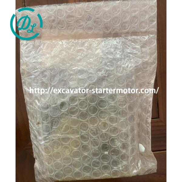 723-40-71800 Pressure Relief Pilot Valve 723-40-71102 Excavator PC200-7