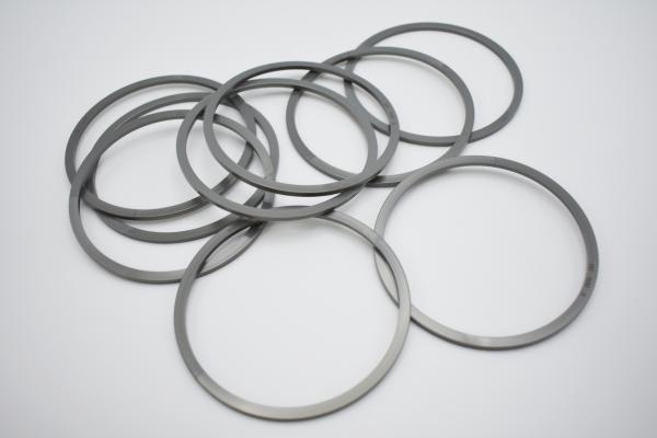 Salons de réparation de machines BRT joints hydrauliques PTFE joints 35*45*3
