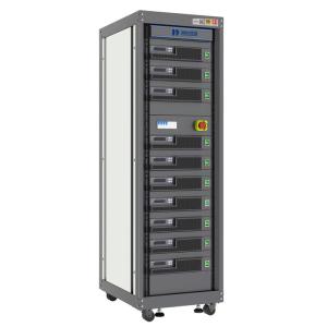 リチウムイオン電池と酸電池電池試験システム ライフサイクルテスト 容量テストマシン