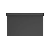 Sound Deadening Sunshade Roller Window Blinds For Living Room