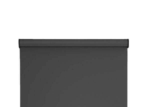 Sound Deadening Sunshade Roller Window Blinds For Living Room