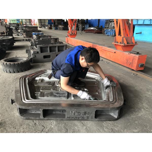 Car After-Sales Accessories OEM 23822358P For-Wuling Xingchi Car Hood Engine Cover