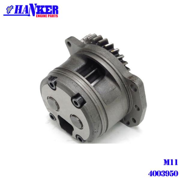 cumminss  M11  ISM QSM11 Engine Oil Pump