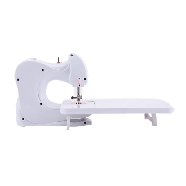High Speed Home Sewing Machine with Adjustable Stitch Length Easy Operation Guaranteed