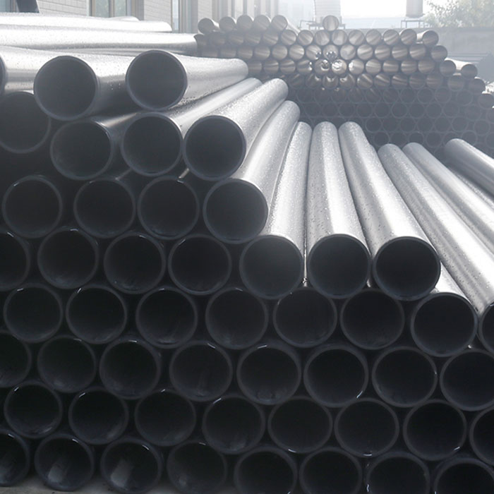 20-1600 мм HDPE водопроводной трубы доступны в нескольких спецификациях
