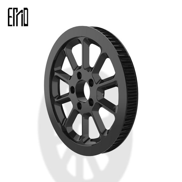 INCA PL11 Poulie Moto Courroie Arrière Poulie Harley Davidson 1 Rainure