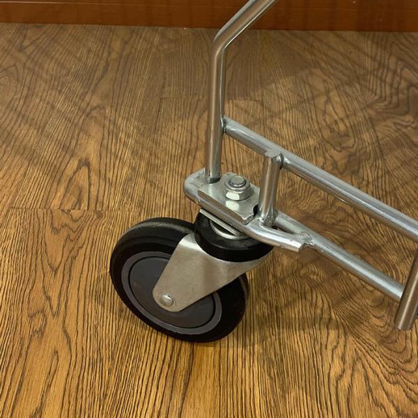 150L Австралия Клиент Личный супермаркет Покупка тележка