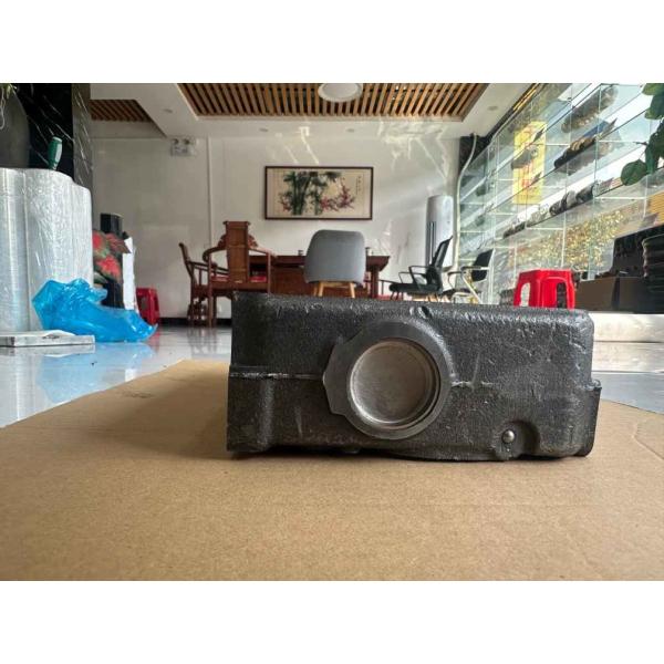 19267-03040 15532-03040 Kubota Engine Cylinder Head Engine Model D850