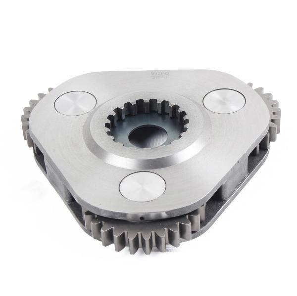 Heavy Duty Excavator RG27 M5X250 SY485-9 SANY XEMG XE490 Swing Carrier Assy 60191651 60221614 60221613