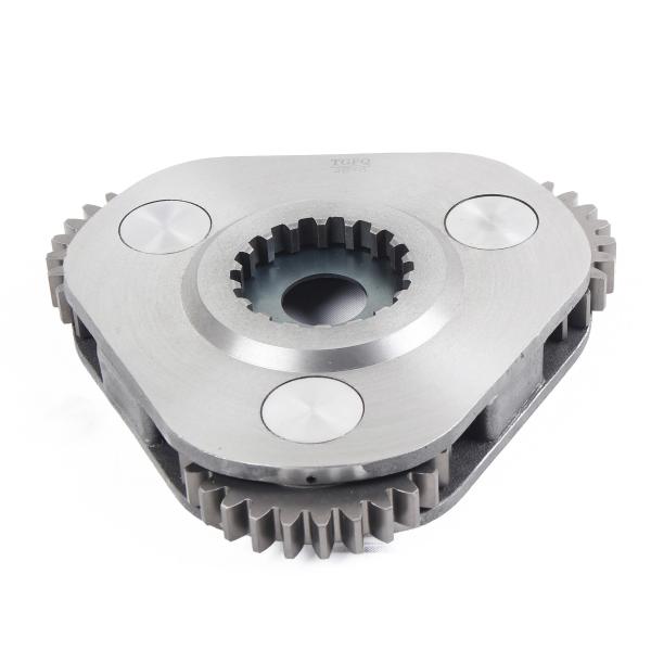 Heavy Duty Excavator RG27 M5X250 SY485-9 SANY XEMG XE490 Swing Carrier Assy 60191651 60221614 60221613