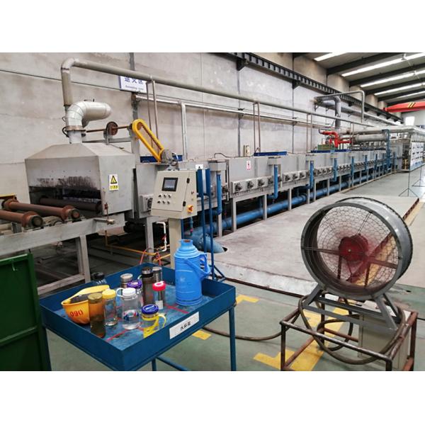 Tubo de acero soldado con autógena de la resistencia eléctrica longitudinal para el tubo automotriz Gb/t13793