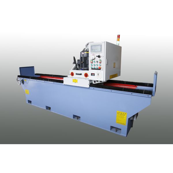 Straight Knives Grinding Machine