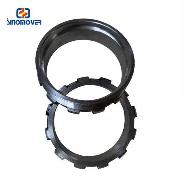 SINOTRUK HOWO Chassis Parts WG9981320149 Gear Gasket Axle Shaft Gear Gasket Original Parts