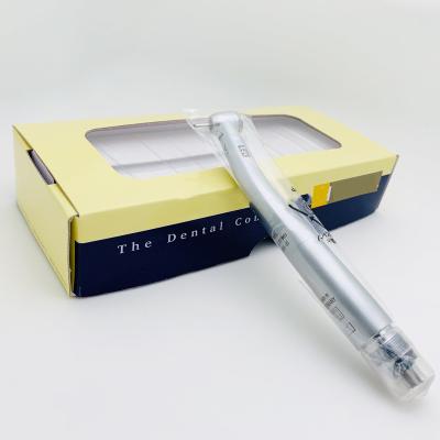 Générateur dentaire 2/4Holes de la turbine à air de Handpiece de turbine de T3 LED E