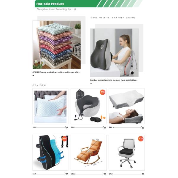 Plain Style Outdoor Stadium Chair Seat Cushion Cover for Anti-Static Stadium Cushions