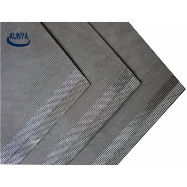 steel sintered wire mesh 5 layers 100 75 50 40 micron 316 stainless steel sintered filter mesh