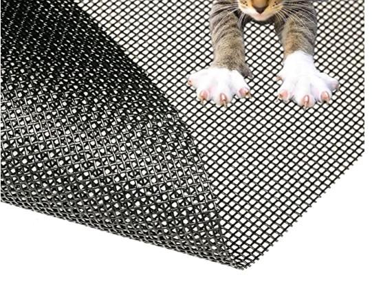 Proper Price Top Quality  Factory quality direct woven net, used for window screen to prevent animal damage