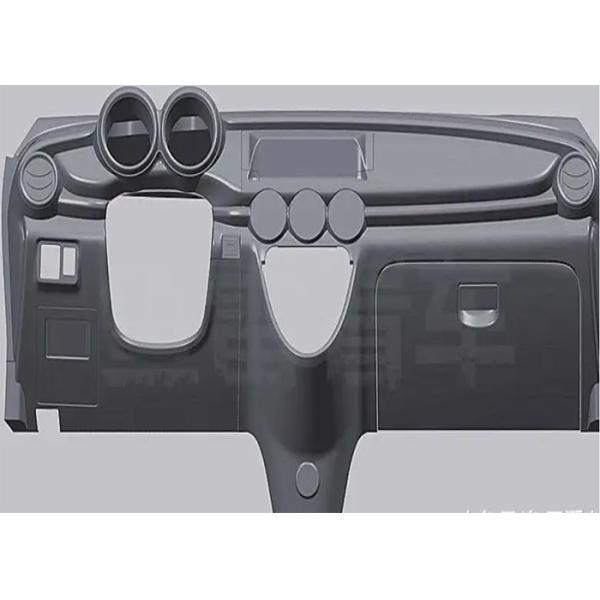 5T Multi Head Automatic Ultrasonic Welding Machine 35KHZ Bumper