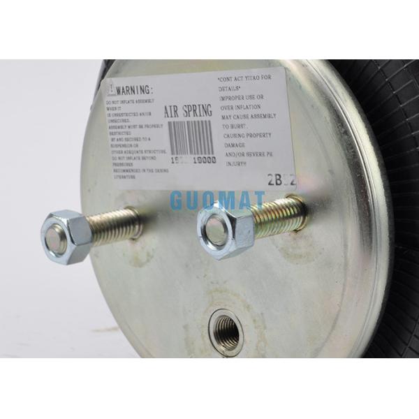 FD200-25 426 Contitech Air Spring Triangle 6332 For Lifting Shaft SAF 90557237