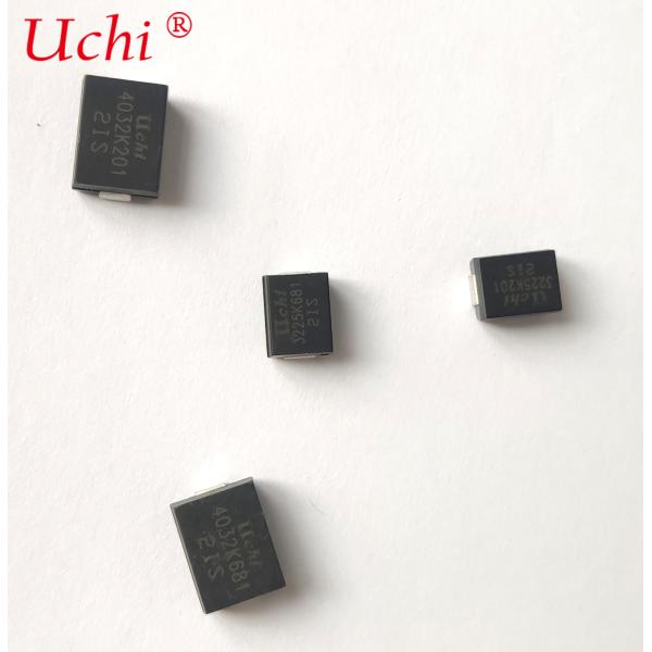 Варистор оригинала 3225 SMD, ДВИЖЕНИЕ ZOV варистора металлической окиси 3225K201 21S