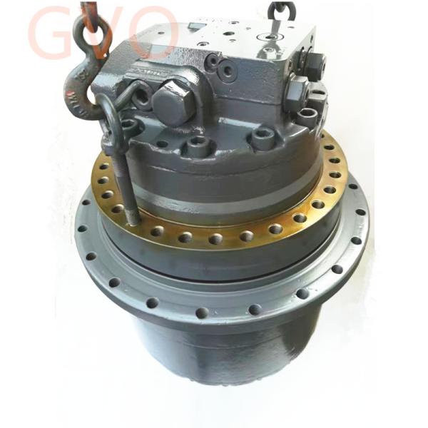 EC240 Excavateur moteur de déplacement Assy DH200-5/7 DH220-5 R210-7