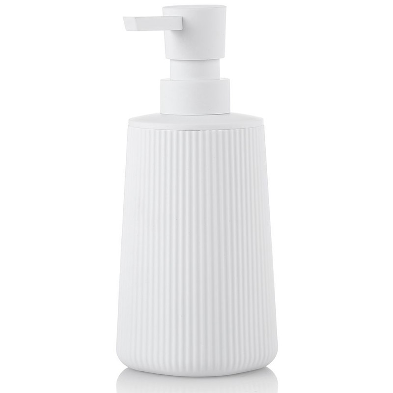 Famous Hotel-Used Resin Hand Sanitizer Lotion Bottle Cream Dishwashing Liquid Soap Dispenser for Bathroom Kitchen Hotel