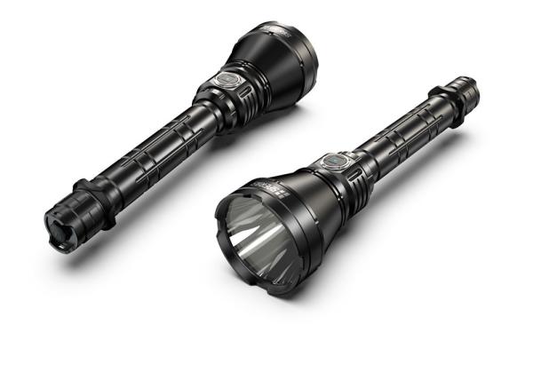 1200lm Handheld LED Flashlights