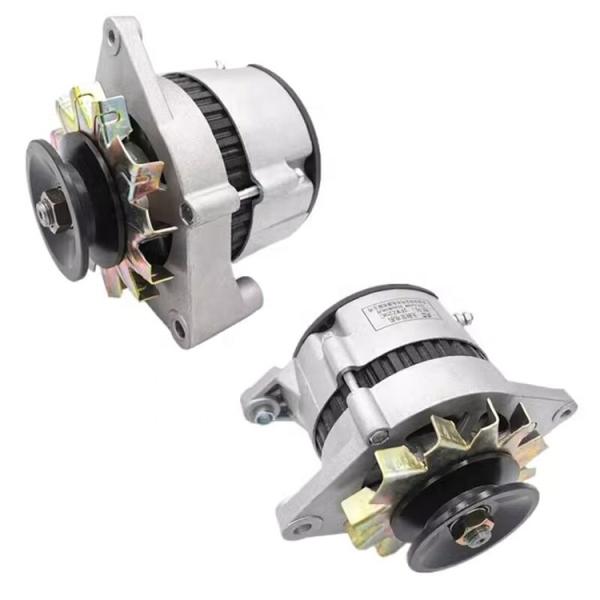 Wholesale Customized High Grade Diesel Engine Alternator Parts Cost Effective and New Condition for Trucks