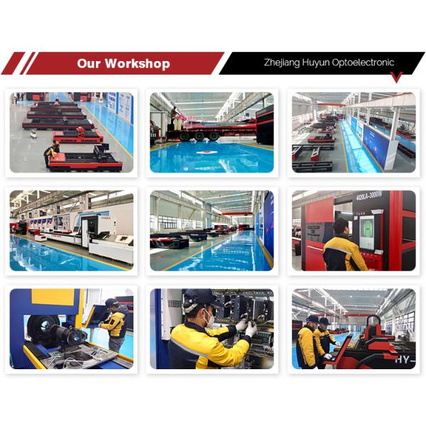 Raytools Laser Head Welding Laser Machine 1500w and 2000w for Air-cooled Portable Welding