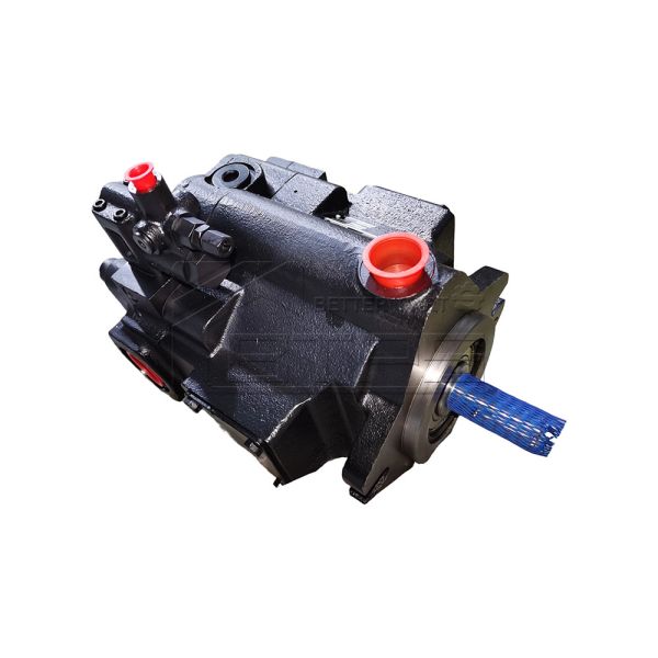 In Stock PVP4836R2M11 Parker Hydraulic Pump Variable Displacement Piston Pump Bulk Wholesale Supply