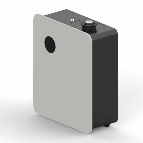 C3000 Commercial HVAC Hotel Scent Diffuser Machine High End Scent Delivery System