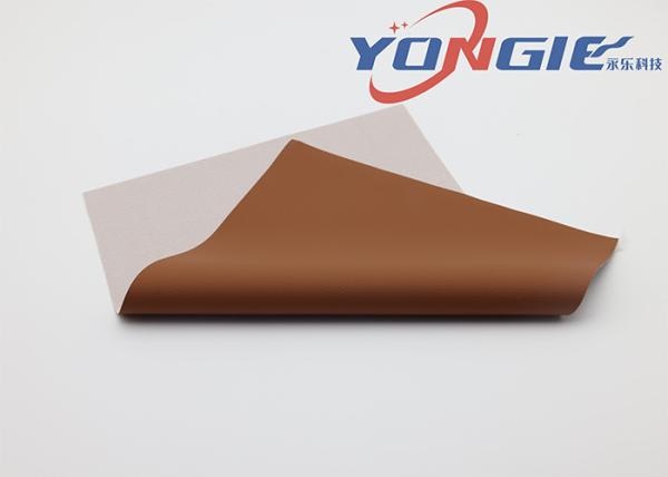 Waterproof Pvc Leather For Boat Seat Upholstery Automotive Synthetic Leather