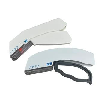 Stainless Steel Slim Body Skin Stapler Medical Surgical Stitching Operation