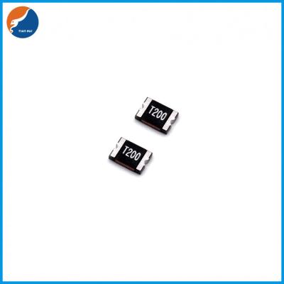 Low Loss 1210 PPTC SMD Surface Mount Resettable Fuse Polyswitch Resettable Devices