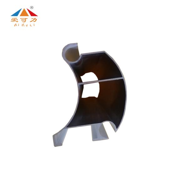 Telescopic Awning And Sunshade Canopy Parts Frontier Aluminum Tube
