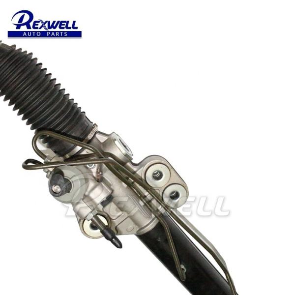 1995-2000 Año Buen Japón Auto Automático Estante de dirección de potencia para Nissan URVAN 49001-VW600