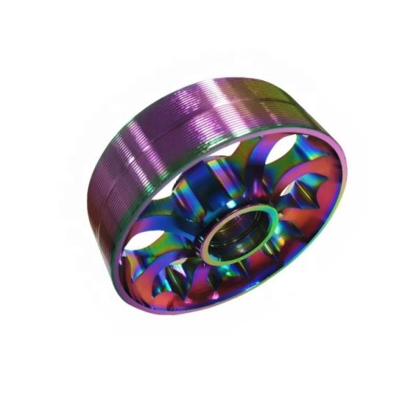 Easy Operation Auto Metal Parts Custom Color Optional Tolerance Commercial