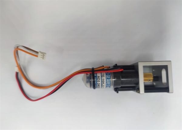 Ryobi 520GX Ink Key Motor TE-16KJ2-12-576 For Ryobi Printing Machine Spare Parts