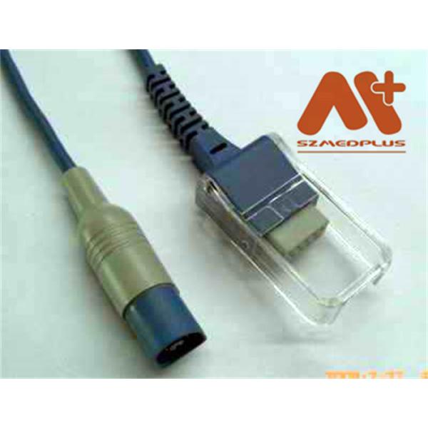 8Pin To DB9 Philips Spo2 Extension Philips M1943A For Pulse Oximeter