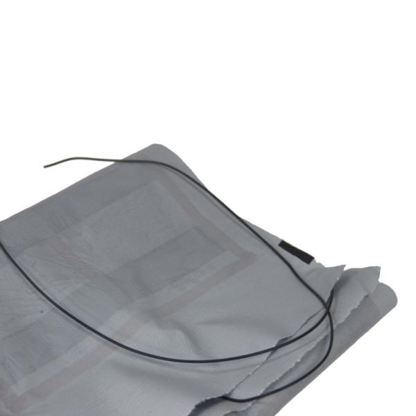 Factory Price High Quality Hot Selling Clothes Far Infrared Electric Graphene Heating Sheet